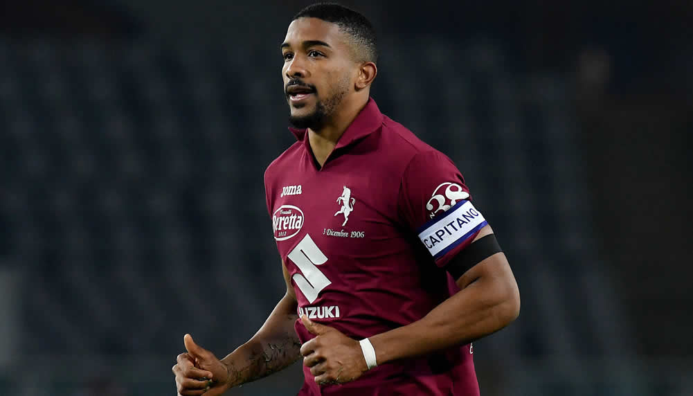 Milan: 2 Transferziele als Kjaer-Ersatz