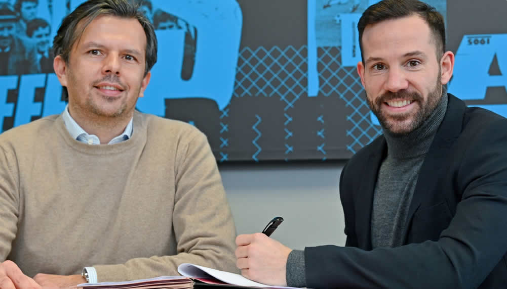 Offiziell: Gonzalo Castro kehrt in die Bundesliga zurück