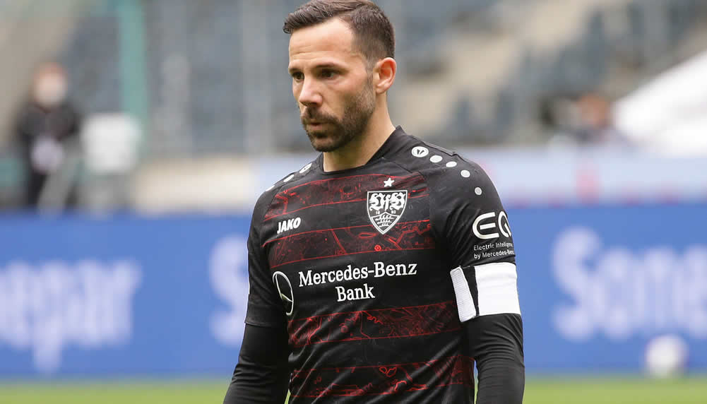 Ex-Nationalspieler Gonzalo Castro kehrt in die Bundesliga zurück