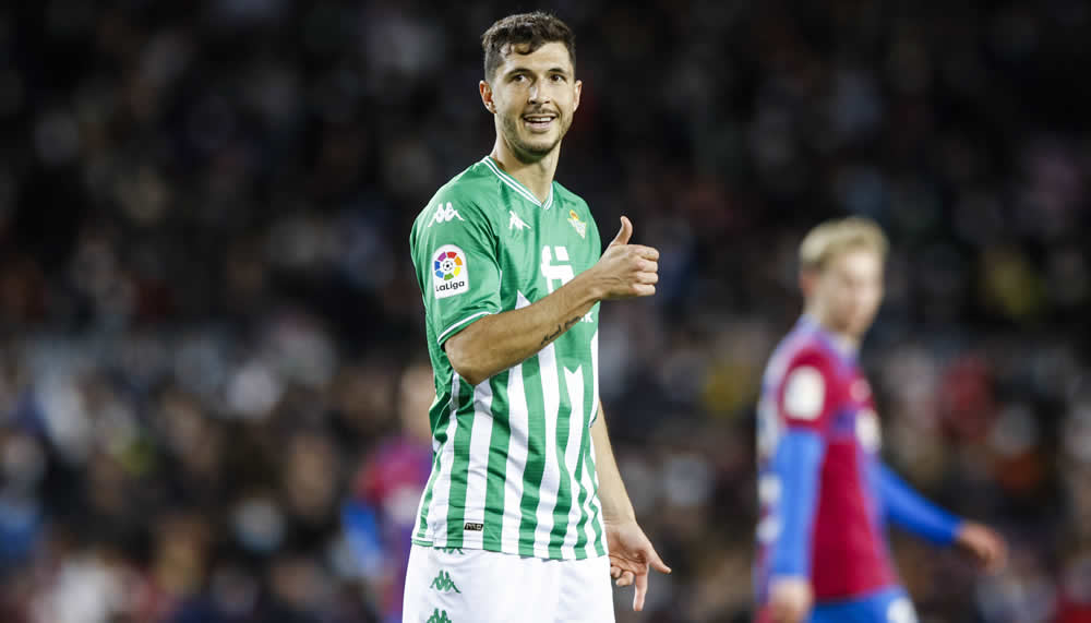 FC Arsenal erkundigt sich wieder nach Guido Rodriguez