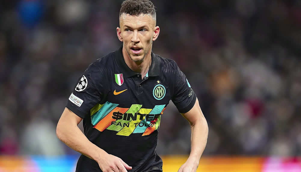 Also doch Ivan Perisic träumt von BayernRückkehr