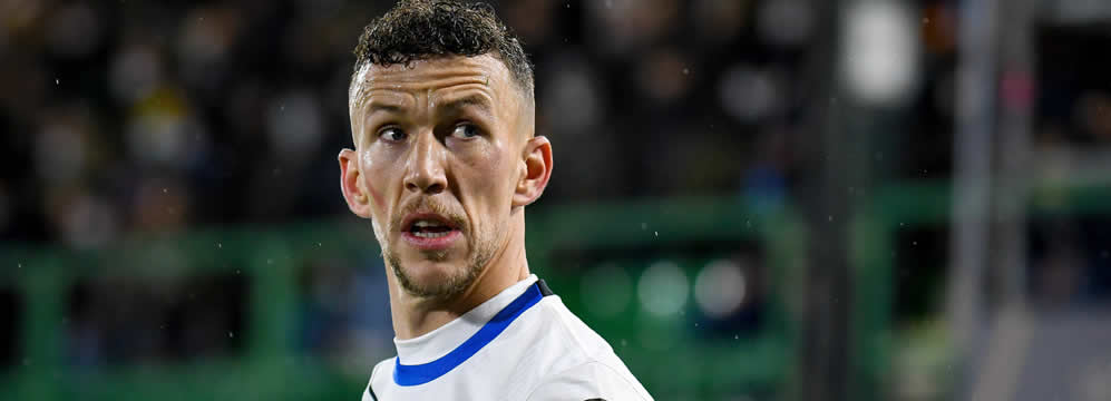 Ivan Perisic