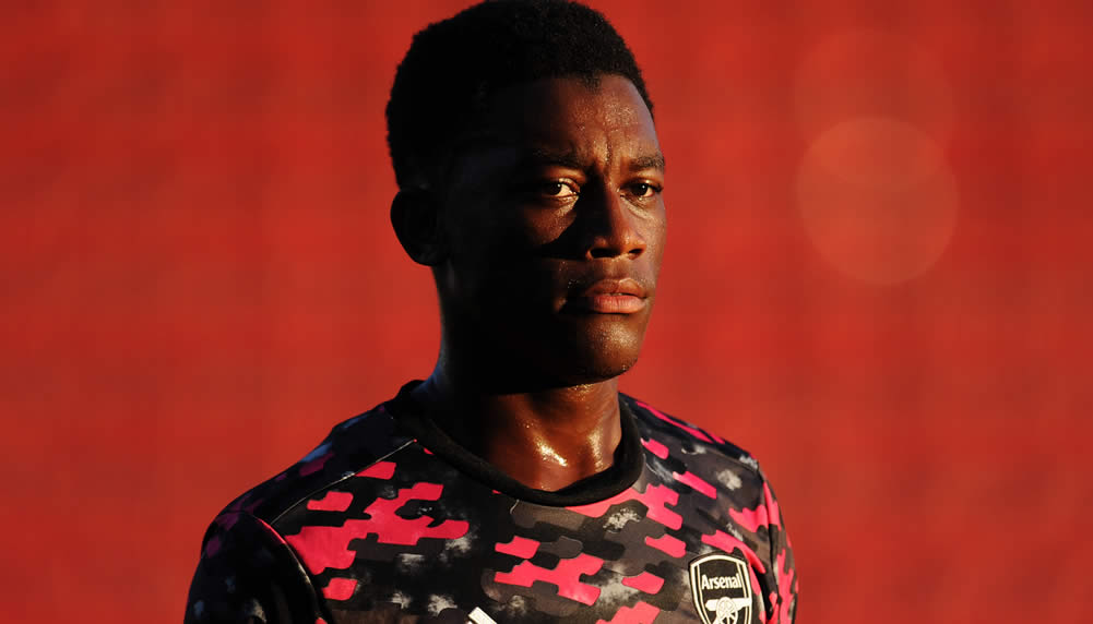 5 englische und 4 deutsche Klubs jagen ein Arsenal-Talent