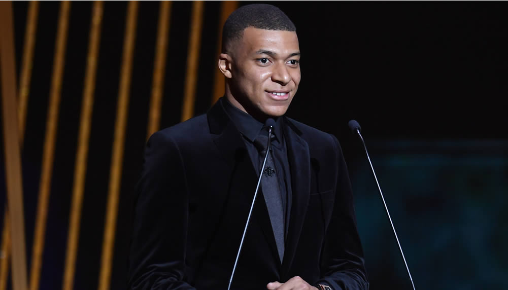 Kylian Mbappé schliesst einen Januar-Wechsel zu 100 Prozent aus