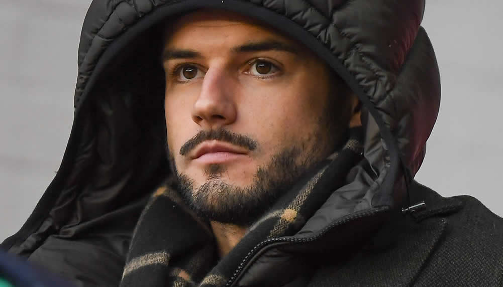 Bestätigt: Loris Benito führt Gespräche mit einem Super Ligisten