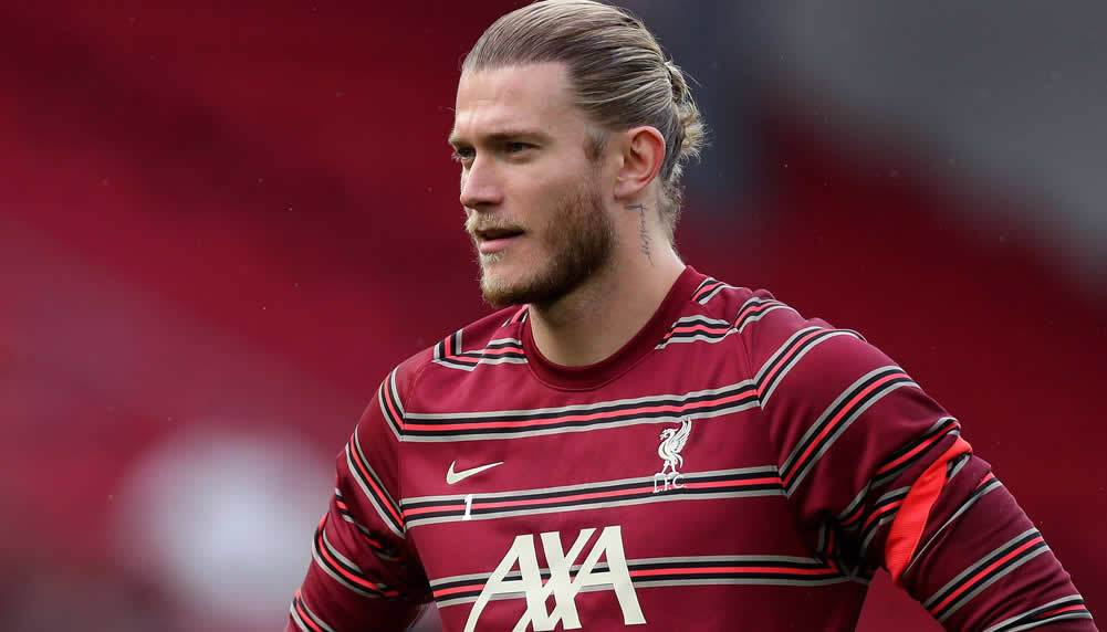 Loris Karius vor Bundesliga-Comeback: Ein Klub klopft an