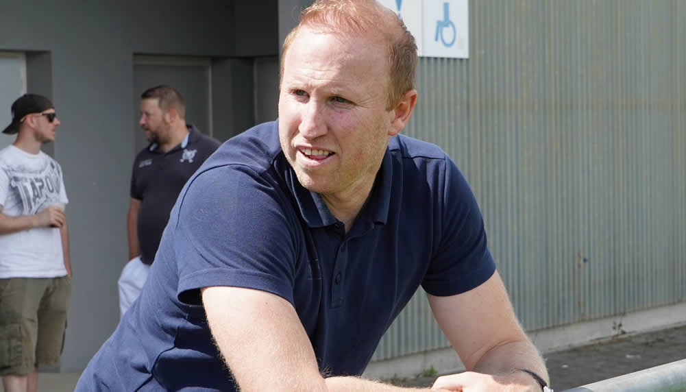 Neuer Job: Ludovic Magnin wird Trainer in Österreich