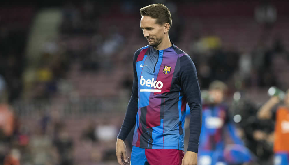 Luuk de Jong sperrt sich gegen Wechsel zum FC Cadiz