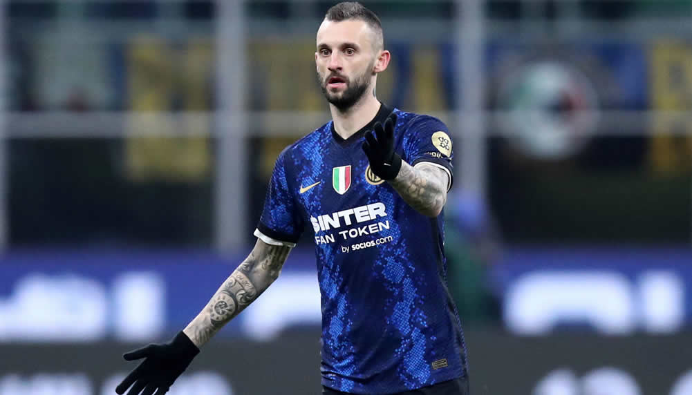 Inter könnte Brozovic-Verlängerung nächste Woche fixieren