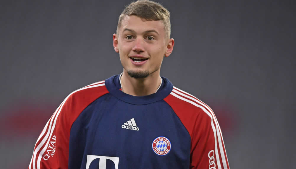 Medizintest in Italien – Michaël Cuisance verlässt die Bayern