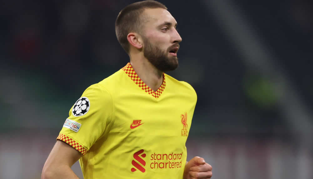 Wechselwunsch Nathaniel Phillips hat genug von Liverpool