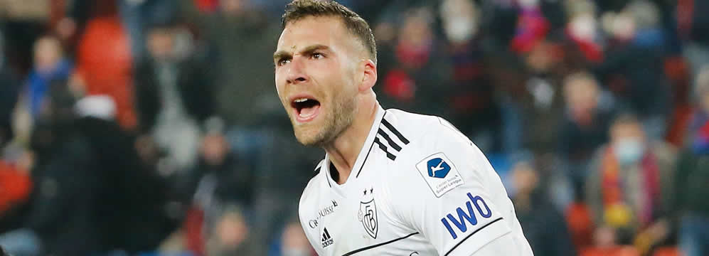 Pajtim Kasami