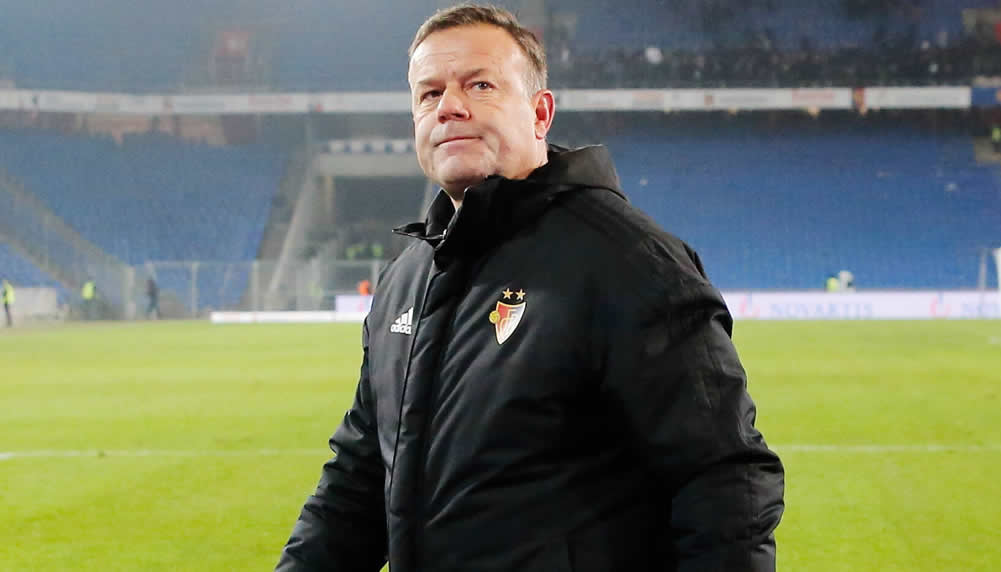 Der FCB schiebt die Entscheidung in der Trainerfrage auf