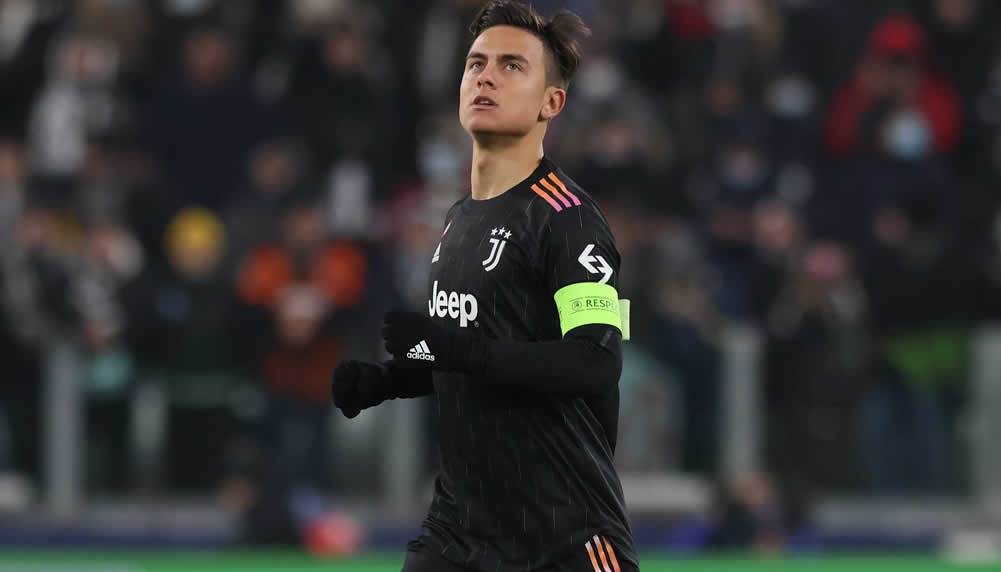 Sobald der Berater aus der Quarantäne ist: Dybala verlängert bei Juve