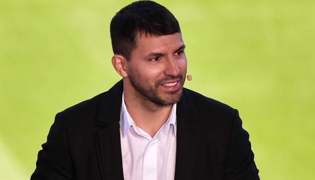 Sergio Agüero stellt mögliches Comeback in Aussicht