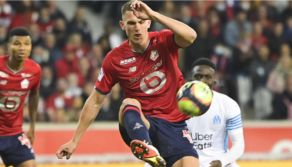 Der erste 40 Mio. Euro-Transfer von Newcastle könnte feststehen