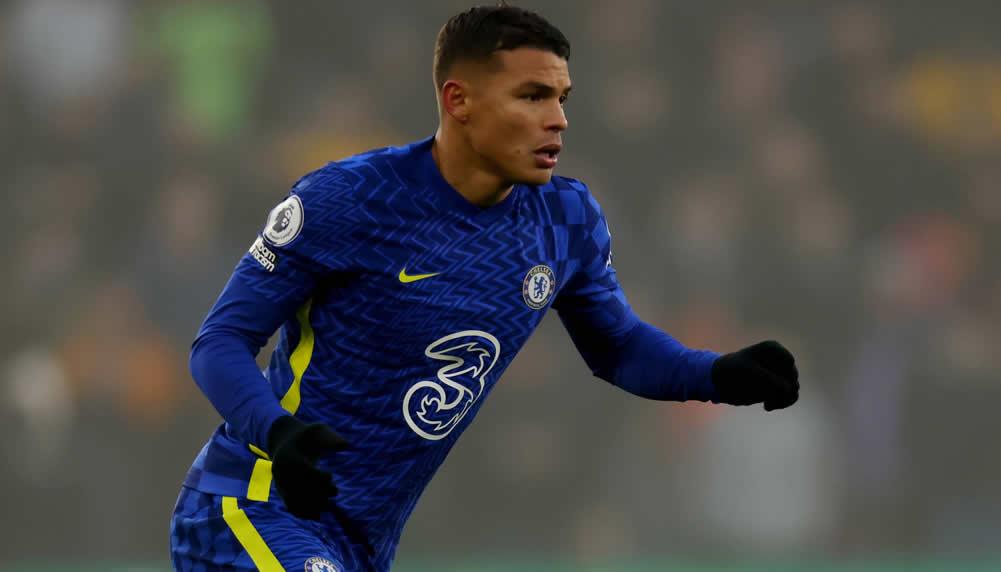 Thiago Silva unterschreibt in den nächsten Wochen einen neuen Vertrag