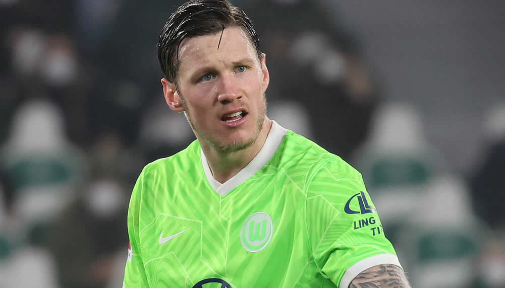 Wolfsburg-Knipser Wout Weghorst forciert seinen Transfer-Wunsch