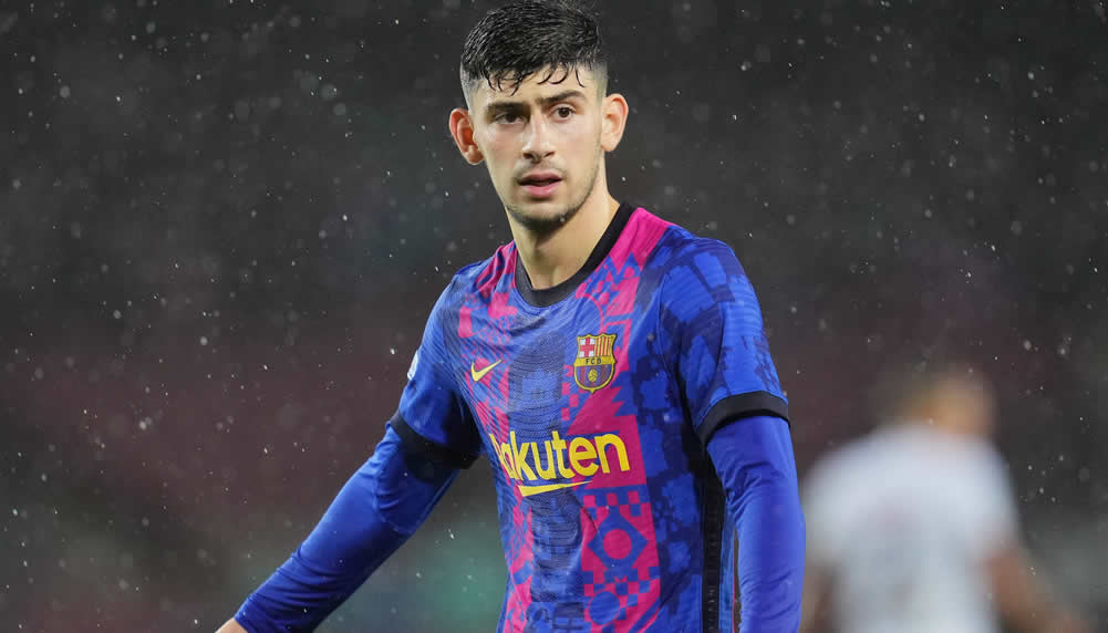 Barça bricht Leihe von Ösi-Talent Yusuf Demir ab – Wechsel in die Bundesliga?