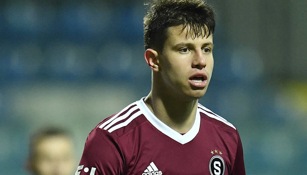 Tschechischer Jungstar Adam Hlozek bei Bayern & BVB hoch im Kurs