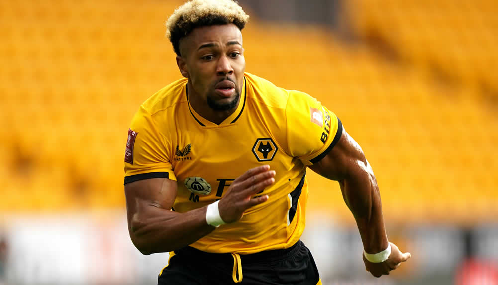 Noch ein Stürmer Barça holt Adama Traoré zurück