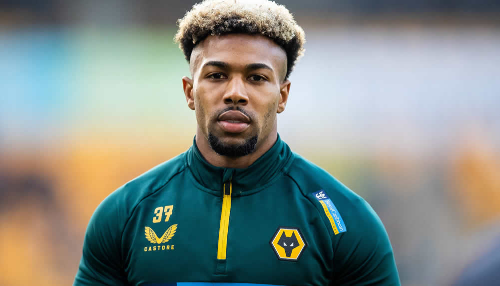 Neuer Stürmer: Tottenham-Coach Conte soll Adama Traoré erhalten