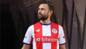 Admir Mehmedi Antalyaspor 1000