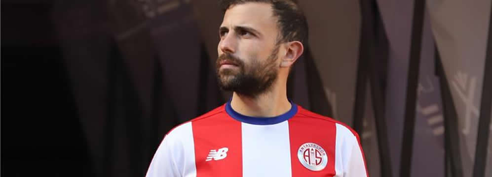 Admir Mehmedi Antalyaspor 997
