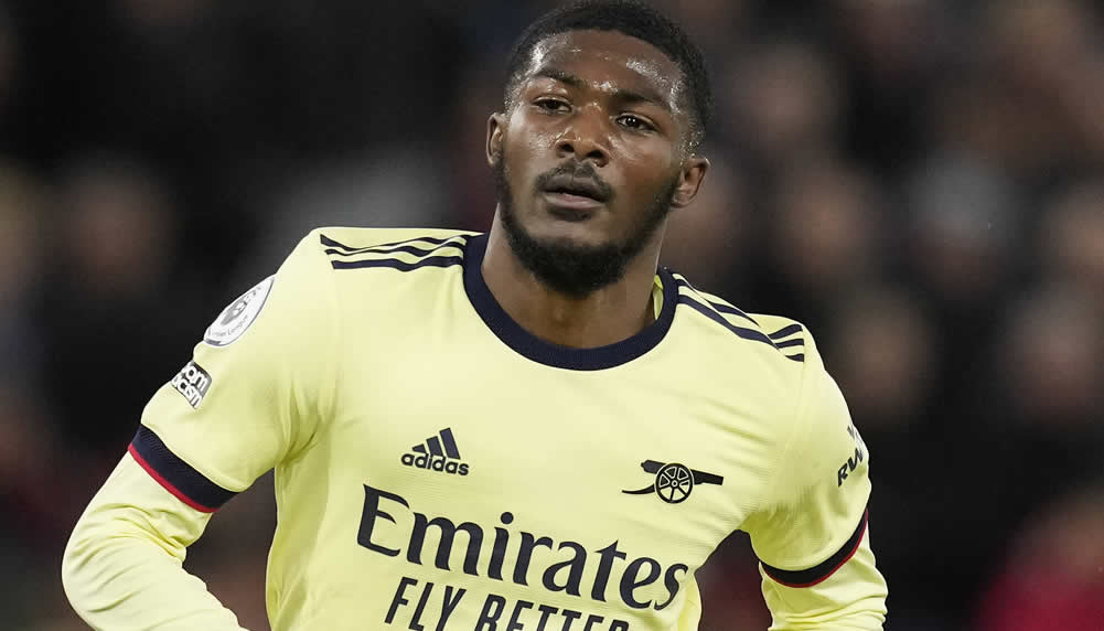 Perfekt: Die AS Roma krallt sich Arsenal-Profi Ainsley Maitland-Niles