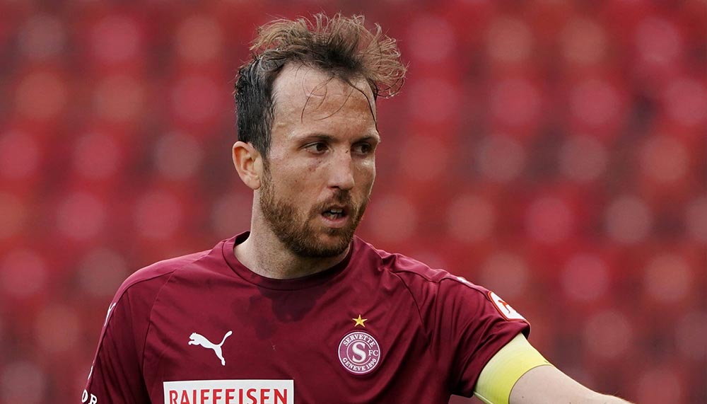 Entscheidung verkündet: Servette und Sauthier trennen sich