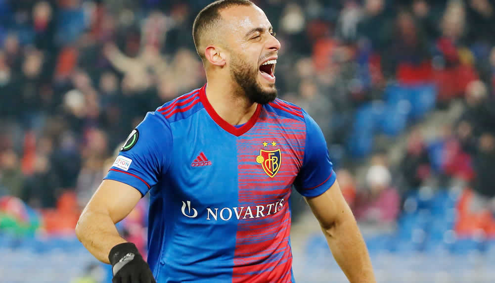 Diese Summe bietet der AC Florenz für Arthur Cabral