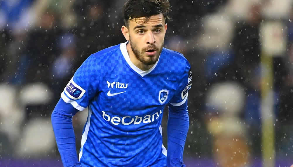 Transfercoup: Der FC St. Gallen nimmt Bastien Toma unter Vertrag