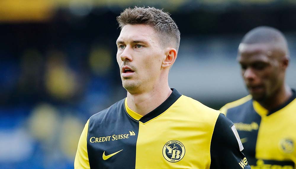 Fassnacht ist bei Werder Bremen kein Thema mehr