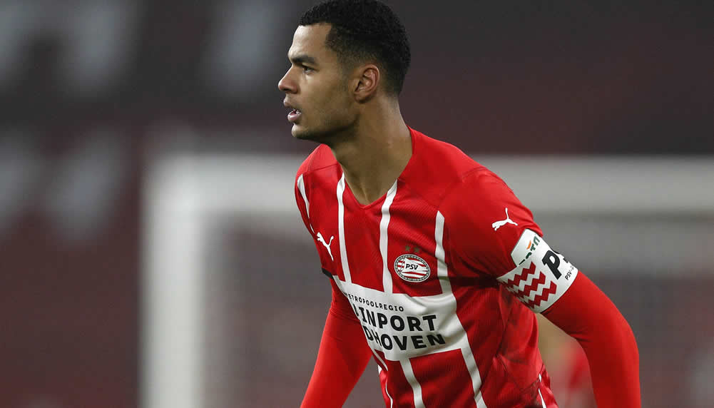 Bayern kämpft mit englischen Topklubs um PSV-Stürmer Cody Gakpo