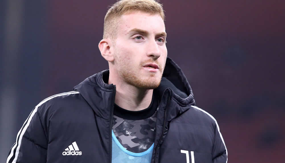 Tottenham arbeitet an Deal mit Juve-Stürmer Dejan Kulusevski
