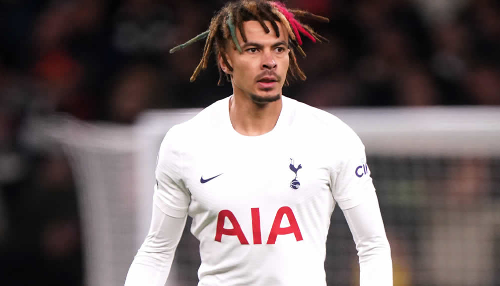 Dele Alli & Jesse Lingard Diese zwei Deals will Newcastle noch eintüten