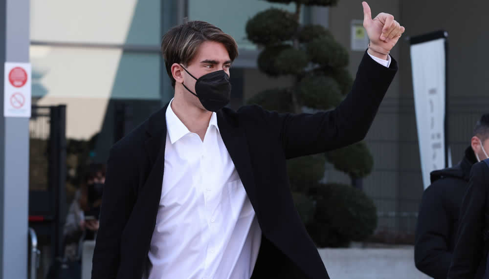 Dusan Vlahovic: Die schwindelerregenden Zahlen zum Juve-Wechsel
