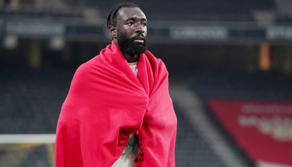 Grejohn Kyei drängt auf Servette-Abgang – Wechsel nach Frankreich?