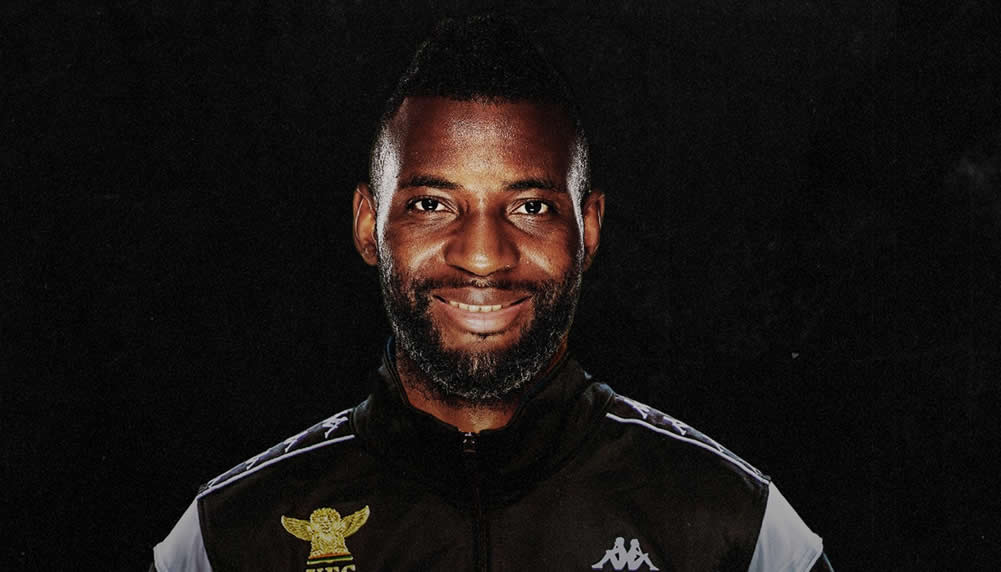 Fix: Torjäger Jean-Pierre Nsame verlässt YB (vorerst)