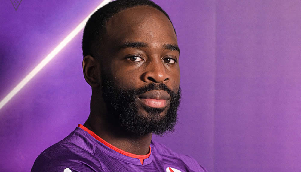 Fiorentina bestätigt Transfer von Stürmer Jonathan Ikoné