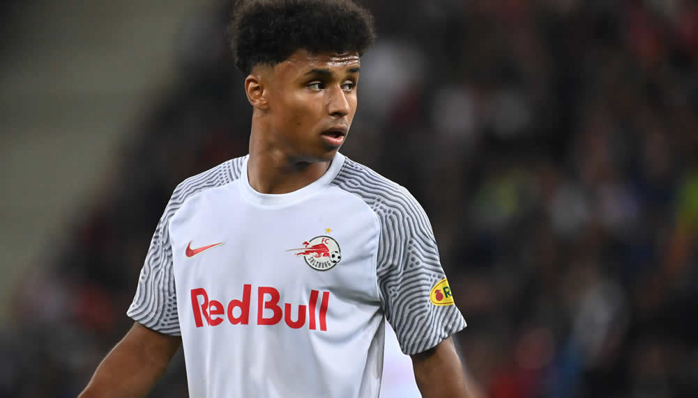 Karim Adeyemi schlägt lukratives Angebot für den BVB aus