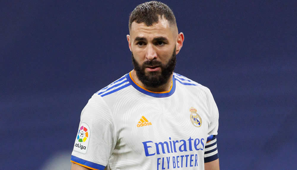 Berater von Karim Benzema schäumt nach Weltfussballer-Wahl vor Wut