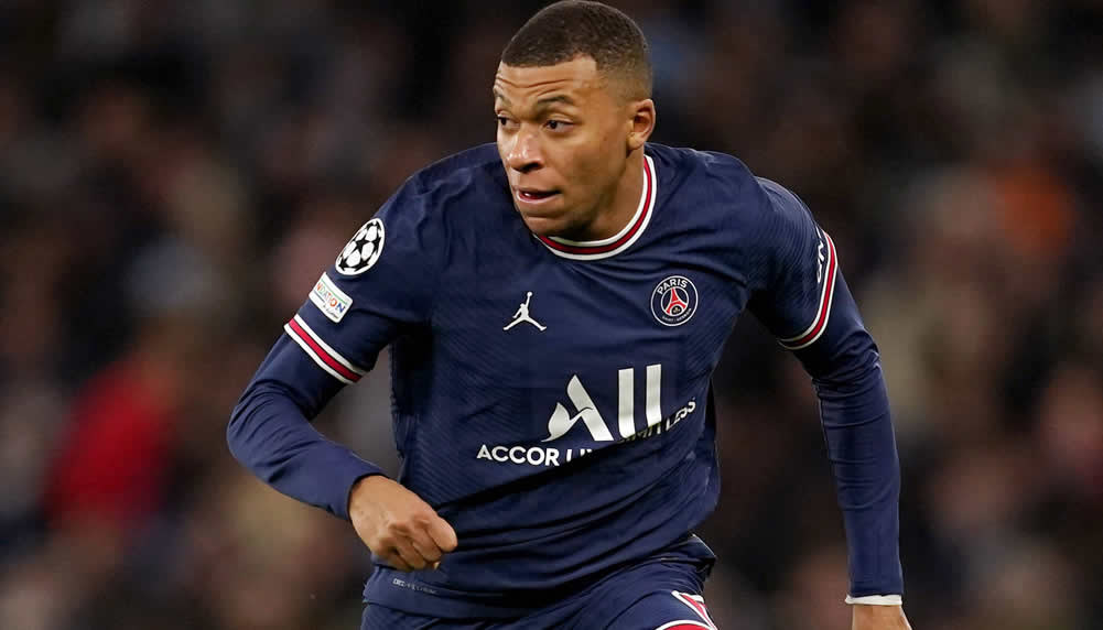 Mega-Vertrag: Diese Summe soll Kylian Mbappé bei Real kassieren