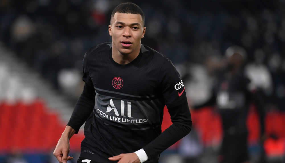 Mbappé spricht über Zukunft und Real: «Entscheidung noch nicht gefallen»