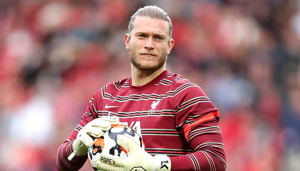 Loris Karius hat in der Premier League einen neuen Klub gefunden