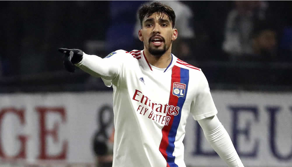 PSG könnte einen Konkurrenten von Shaqiri aus Lyon abwerben