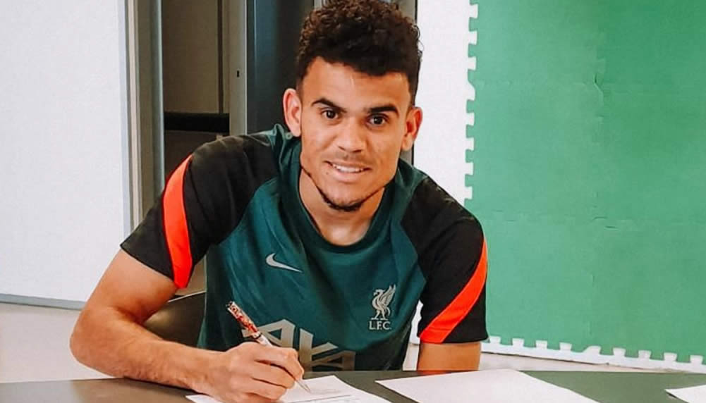 Offiziell: Liverpool macht den 60 Mio. Euro-Transfer perfekt