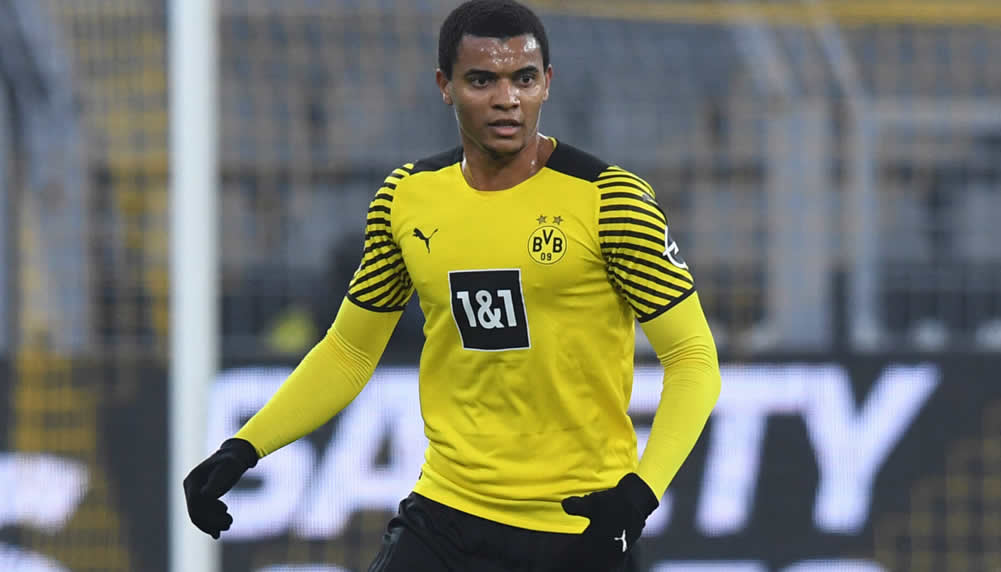 BVB plant Verlängerung mit Manuel Akanji – zwei Abgänge sind fix