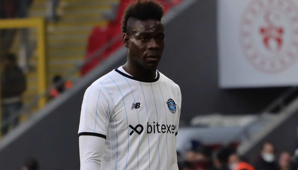 Mario Balotelli bereut den Abgang bei ManCity zutiefst