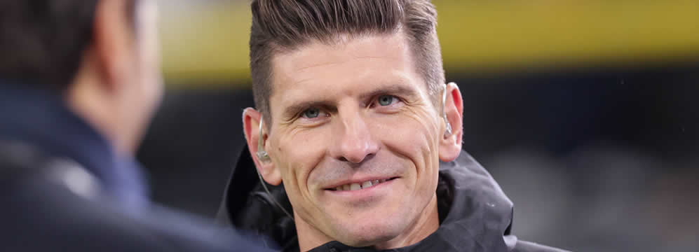 Mario Gomez